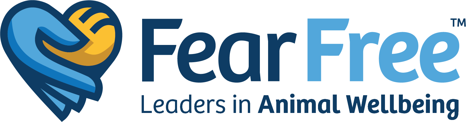 Fear Free Logo