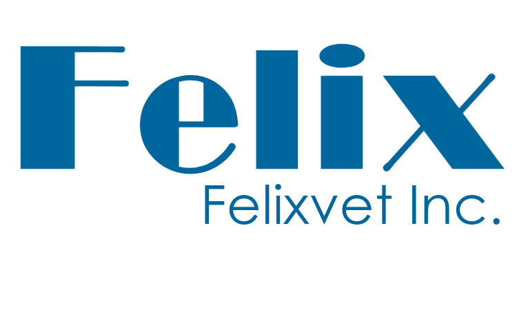 FelixVet Logo