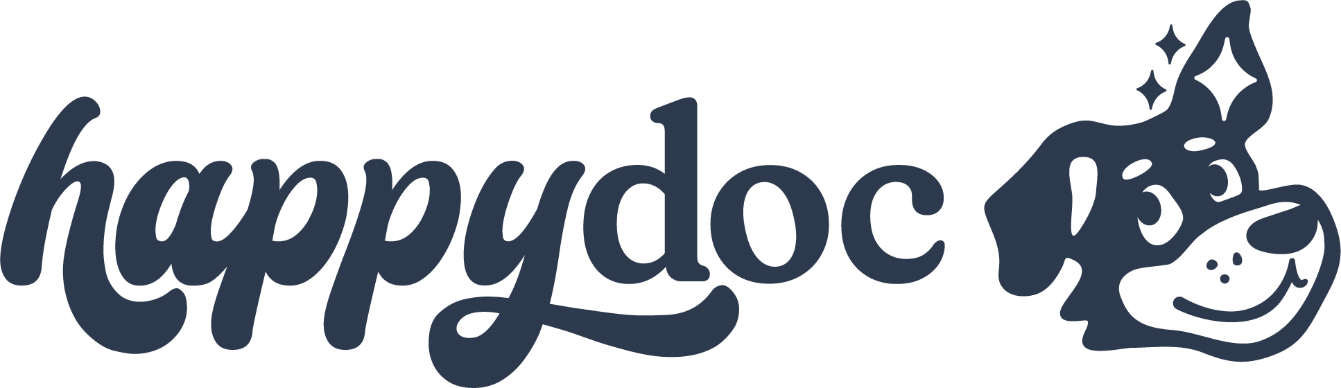 HappyDoc Logo