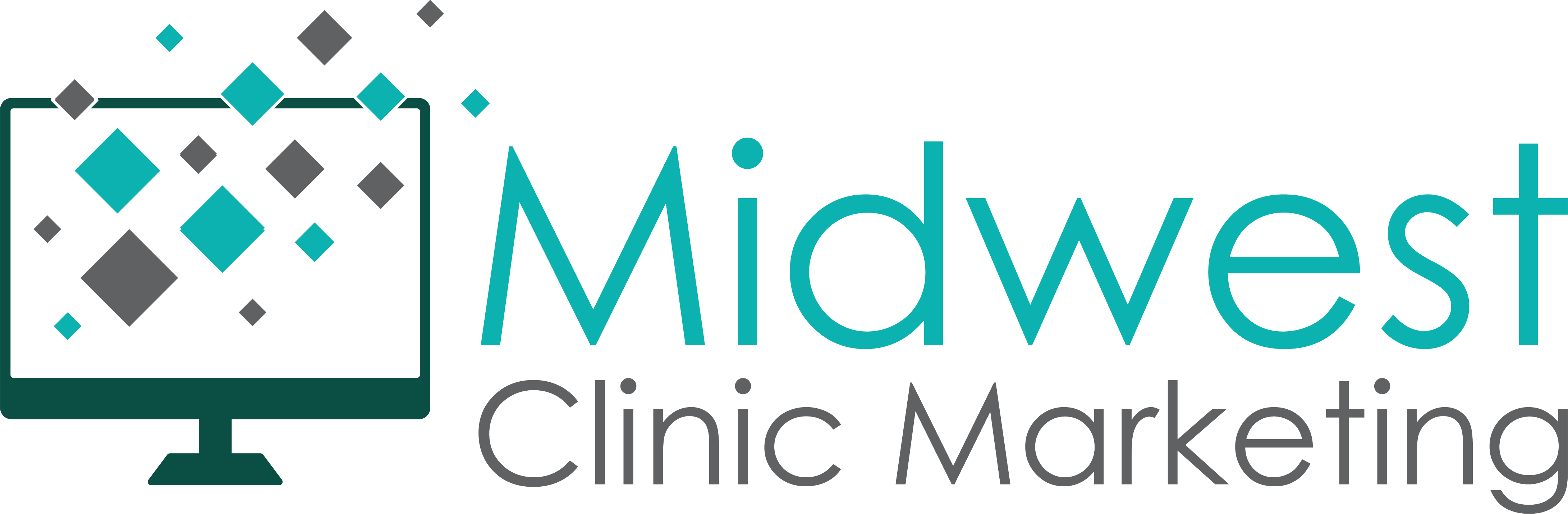 Midwest Clinic Marketing Logo
