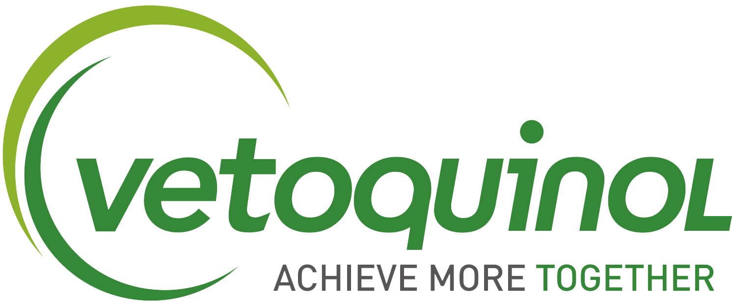 Vetoquinol Logo