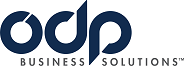 ODP Business Solutions Logo