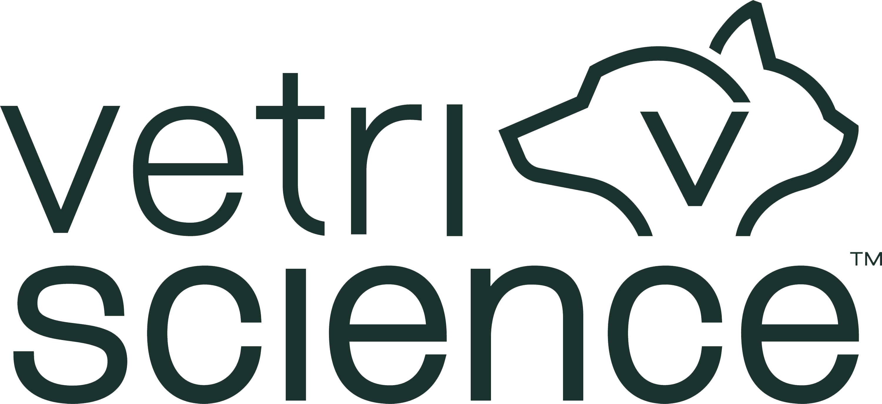 VetriScience Logo