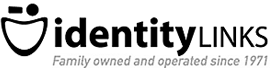 Identity Links Logo