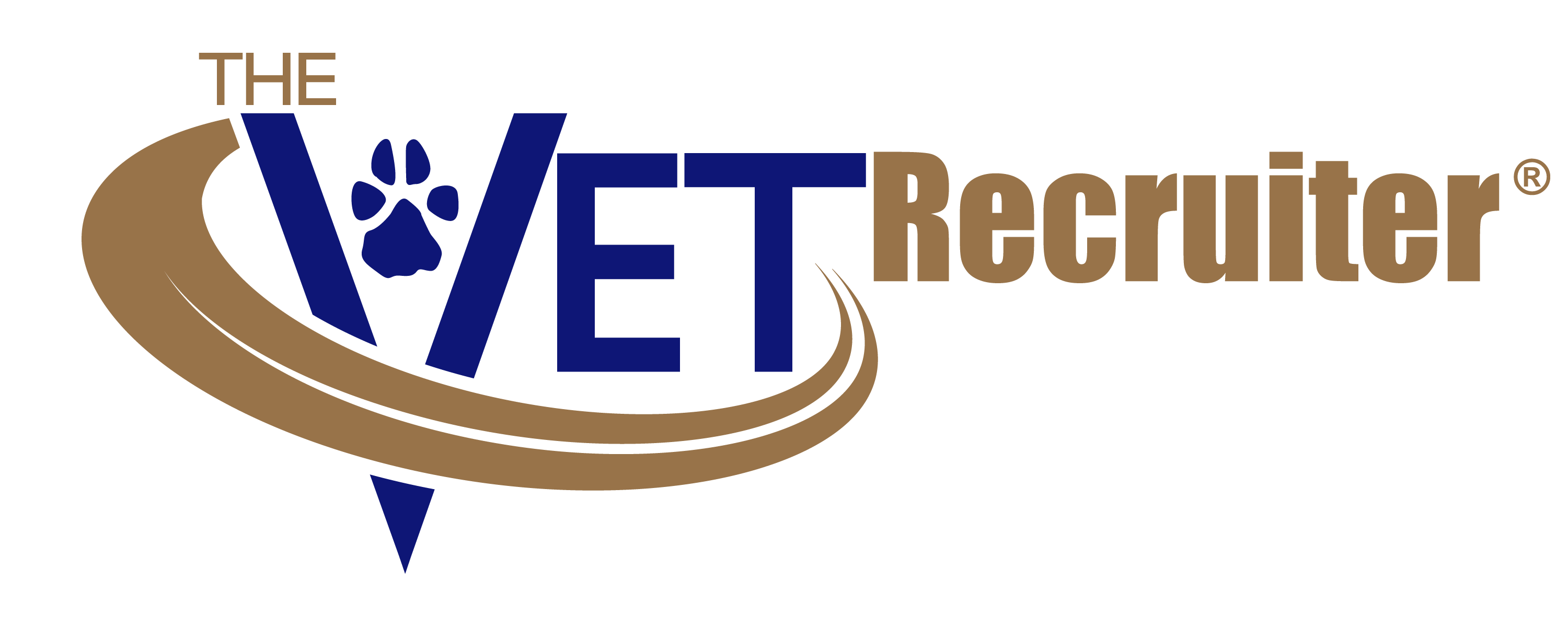 Vet Recruiter Logo