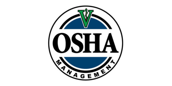 Vet OSHA Logo