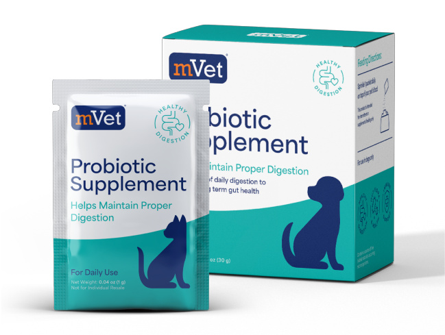 mVet Product