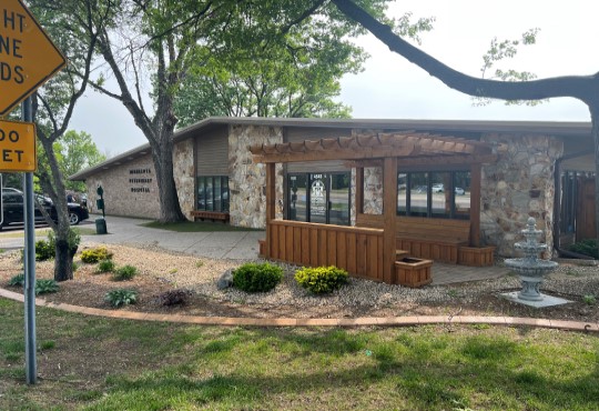 Minnesota Veterinary Hospital