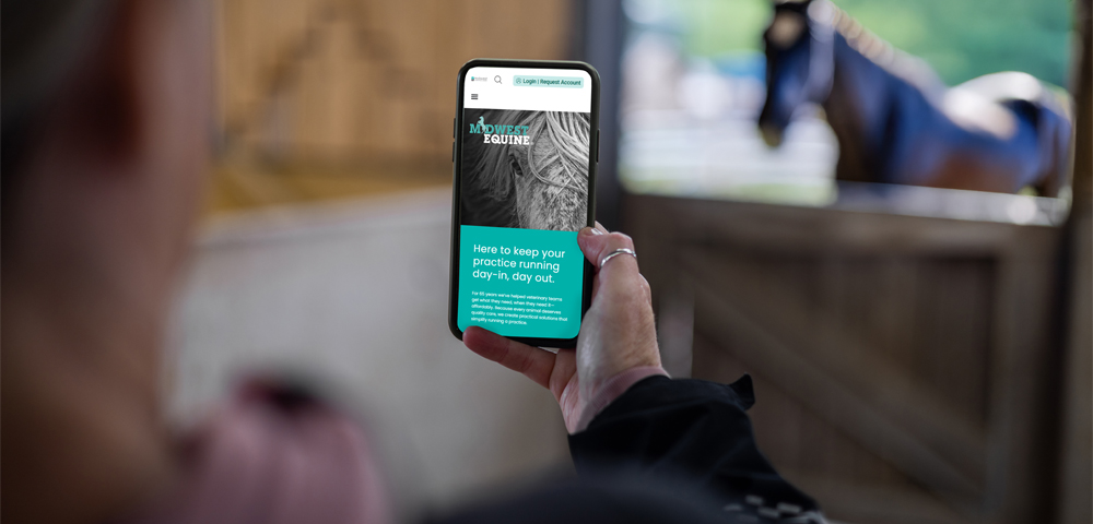 Equine Practice Resources