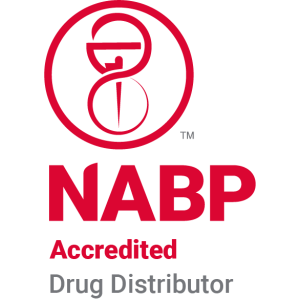 NABP Logo