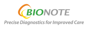 Bionote Logo